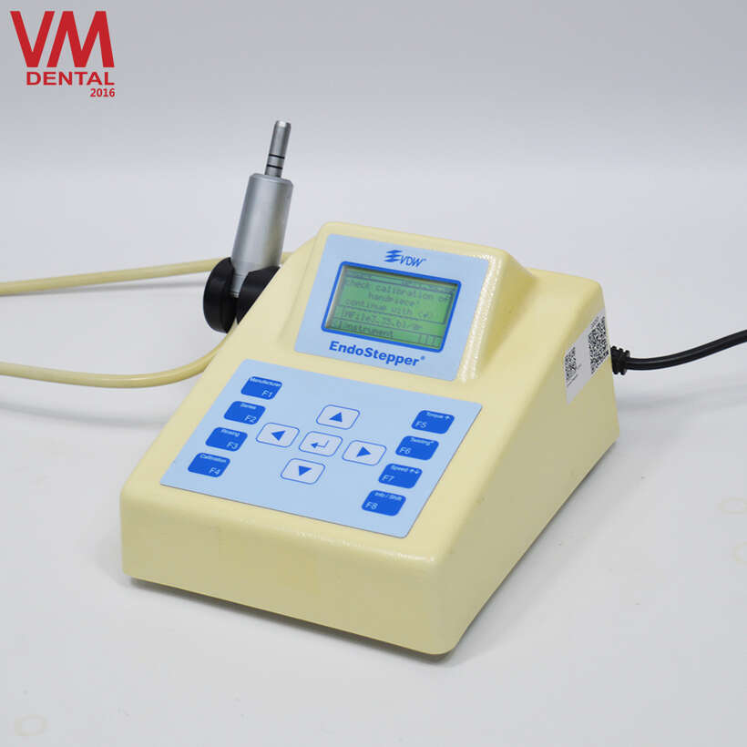 Ендомотор VDW EndoStepper NaviStom