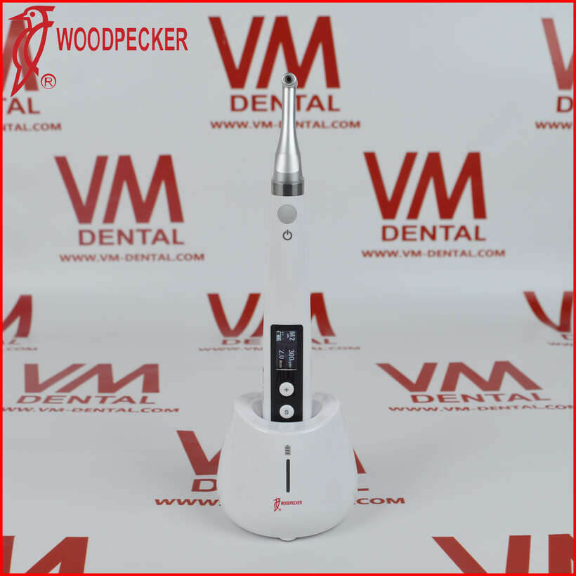 Ендомотор Woodpecker E-COM+ NaviStom