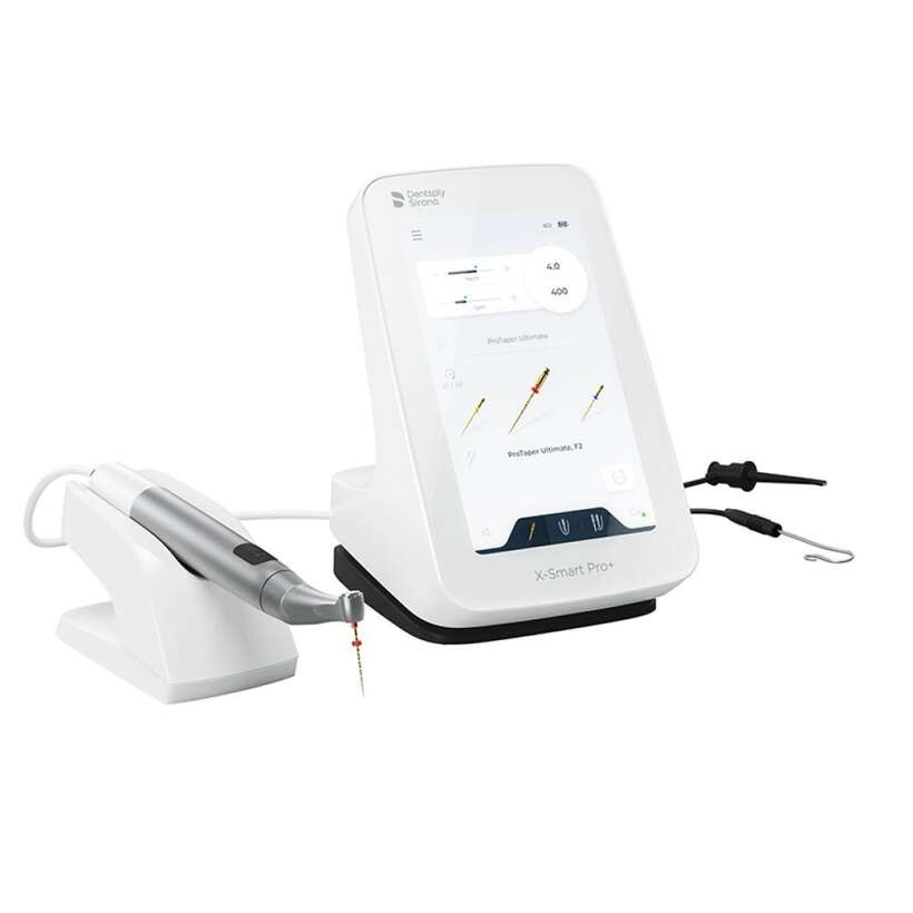 Ендомотор X-Smart Pro+ NaviStom