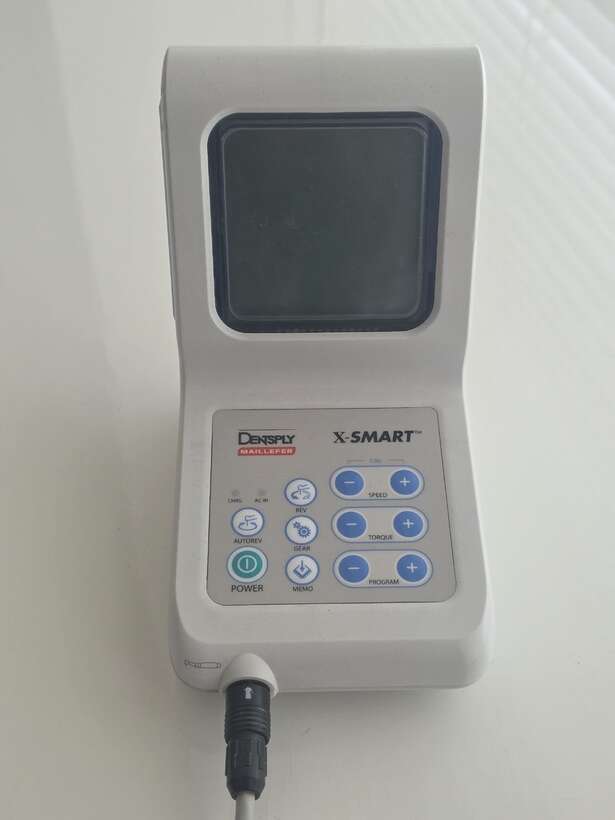 Ендомотр Dentsply X-smart NaviStom