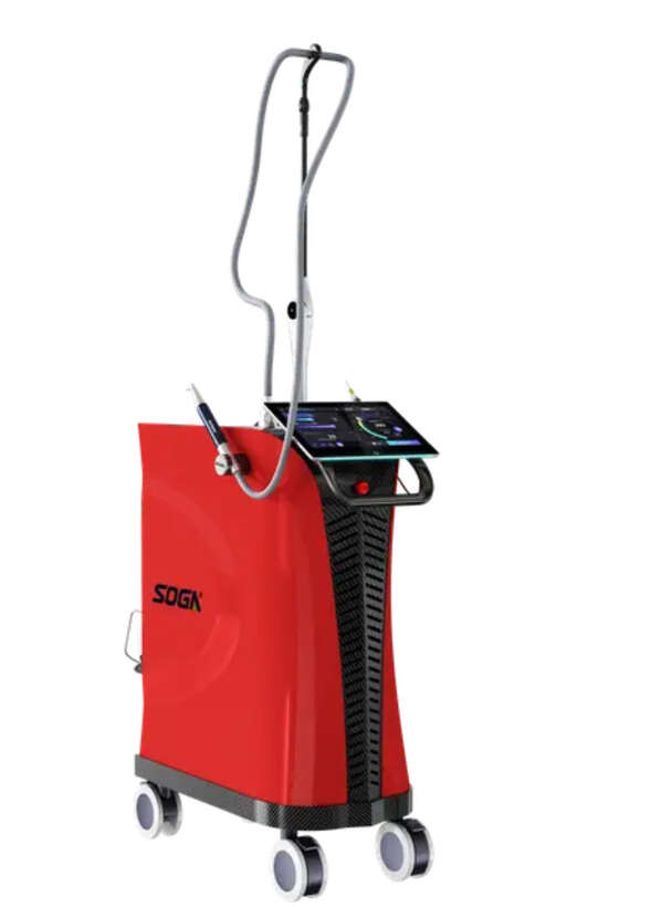 Ербієвий лазер стоматологічний ,SOGA NaviStom