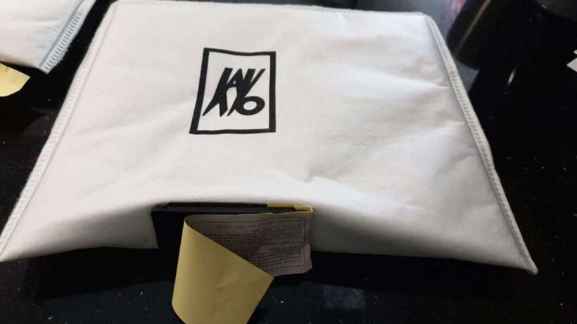 Фільтри в пилососи (витяжки) KaVo,Zubler,TeKa,Barth,Renfert, Bego,H&R-DENTAL NaviStom