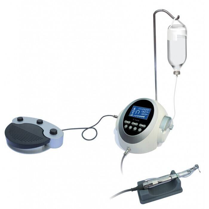 Фізіодиспенсер coxo 2018 NaviStom