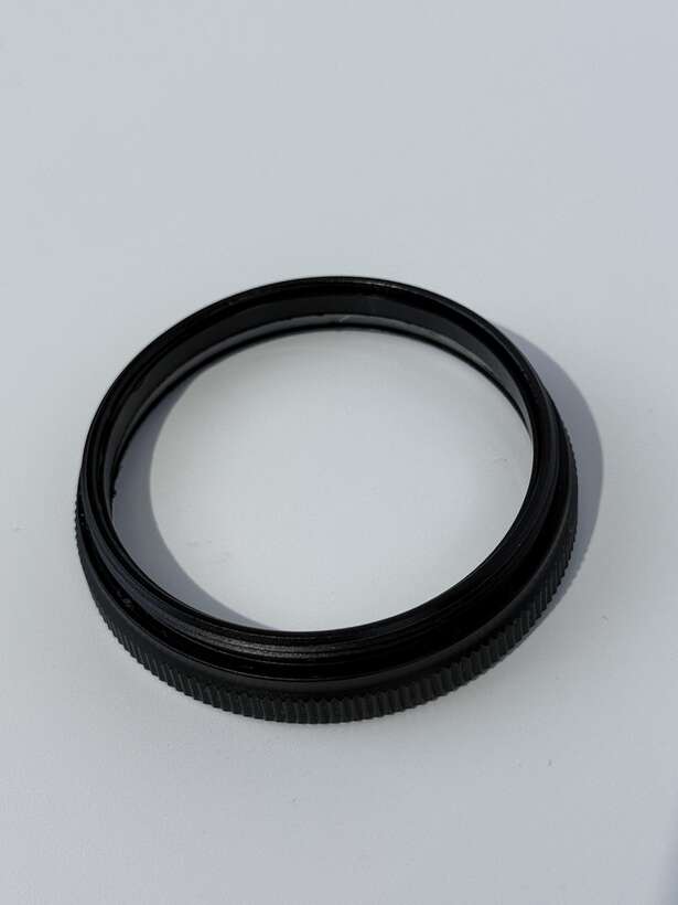 Фокусна лінза Kaps Objective f=200 mm (№2) NaviStom