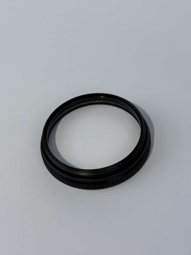 Фокусна лінза Kaps Objective f=200 mm (№3) NaviStom