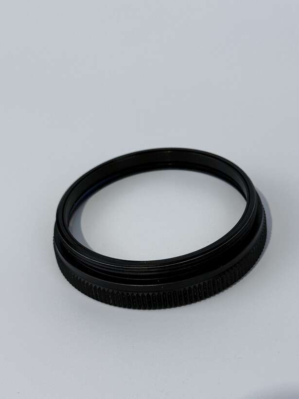 Фокусна лінза Kaps Objective f=250 mm (№1) NaviStom