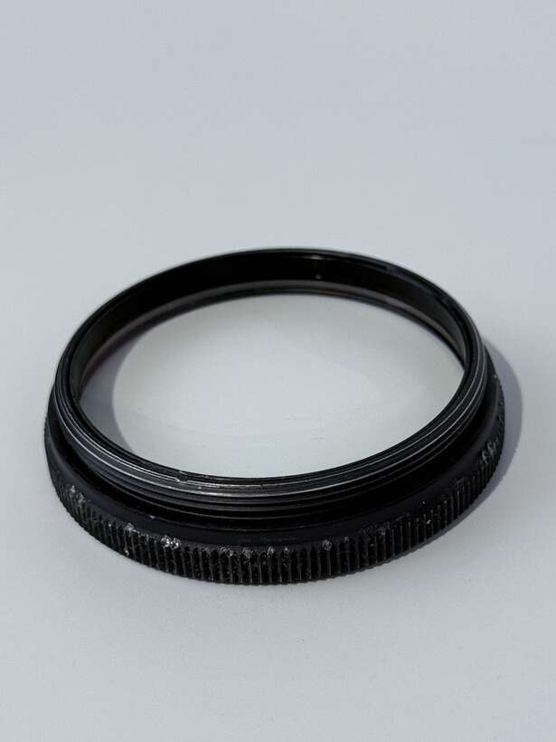 Фокусна лінза Kaps Objective f=250 mm (№3) NaviStom