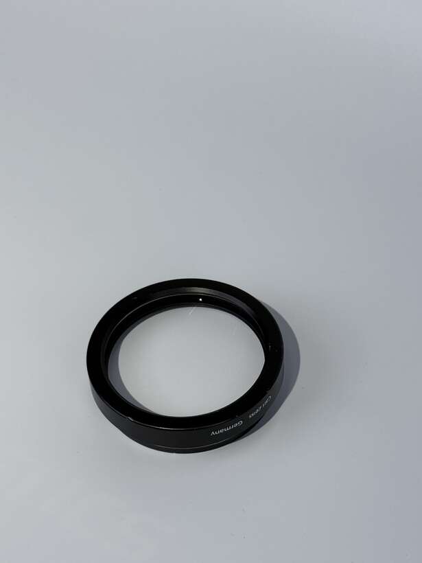 Фокусна лінза Zeiss f=250mm (d=65mm) (№2) NaviStom