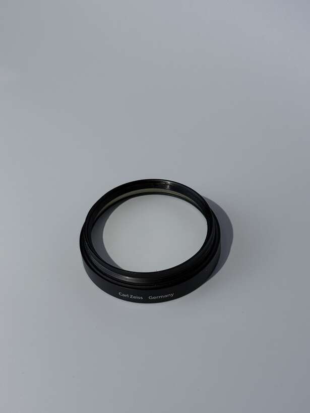Фокусна лінза Zeiss f=250mm (d=65mm) (№6) NaviStom