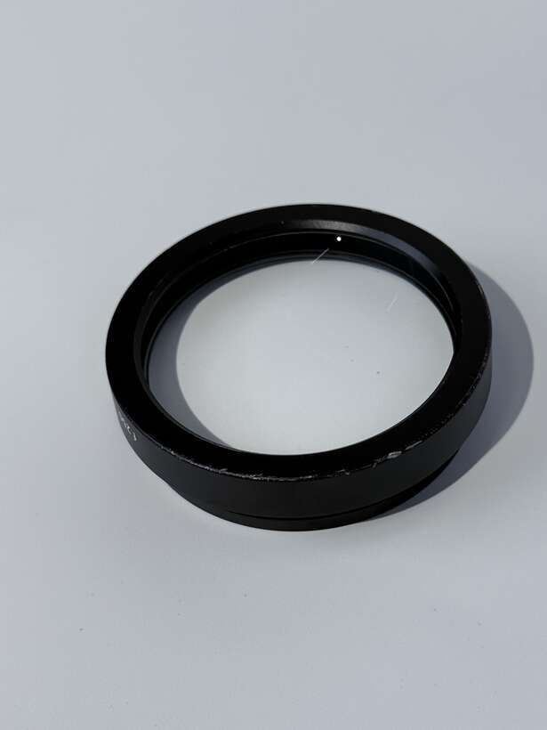 Фокусна лінза Zeiss f=250mm (d=65mm) (№7) NaviStom