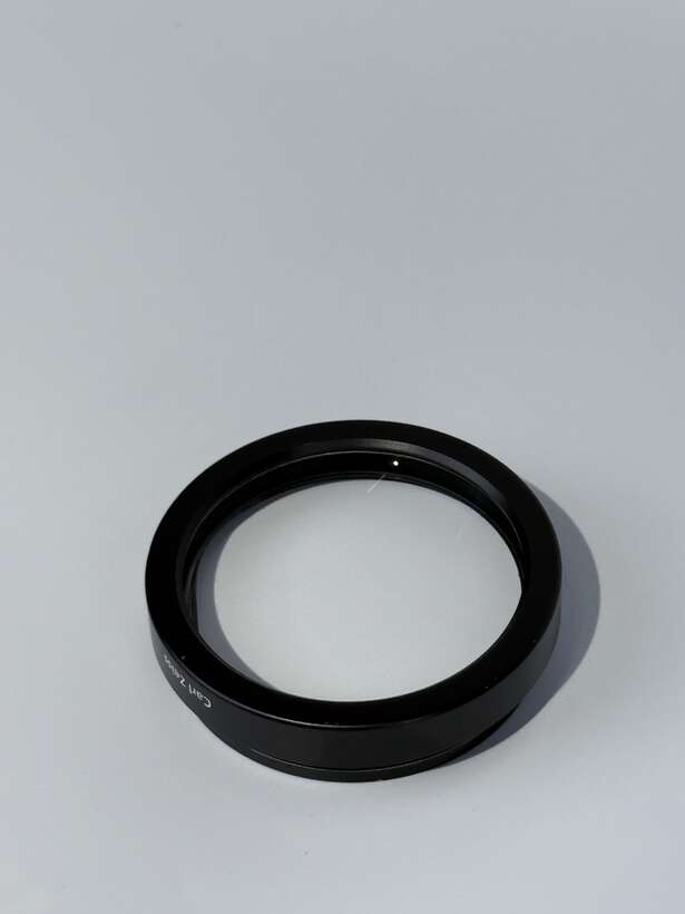 Фокусна лінза Zeiss f=250mm (d=65mm) (№9) NaviStom