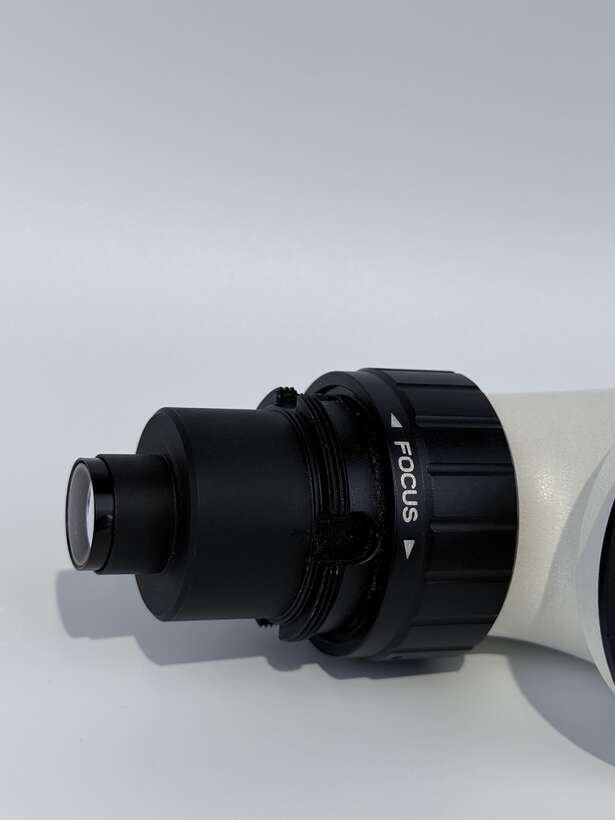 Фотоадаптер Labomed E-mount до мікроскопа NaviStom