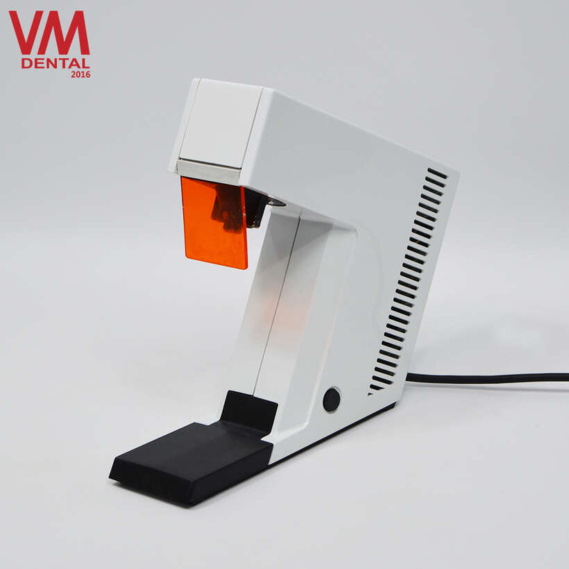 Фотополімеризатор 3M ESPE Vision Alpha NaviStom