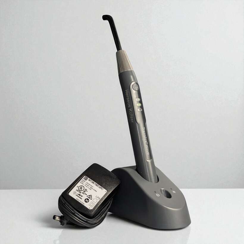 Фотополімерна лампа Translux Wave NaviStom