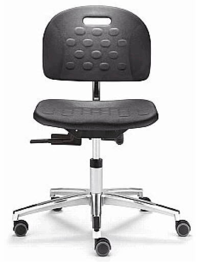 Рабочее кресло - DAUPHIN TEC BASIC ST103 фирмы FREUDING LABORS NaviStom