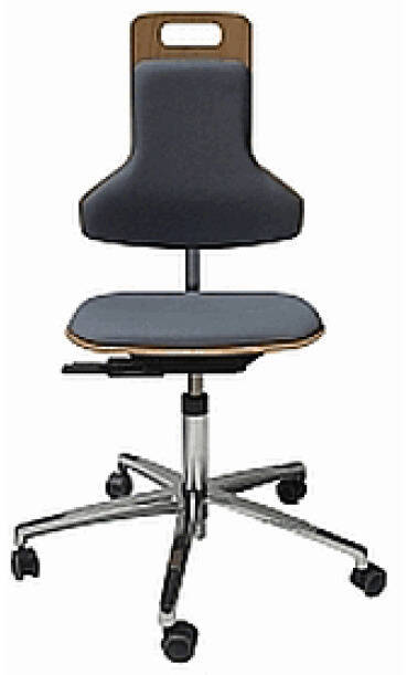 Рабочее кресло - DAUPHIN TEC PROFILE ST102 фирмы FREUDING LABORS NaviStom