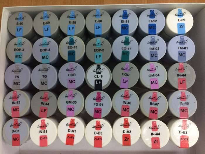 GC INITIAL MC NaviStom