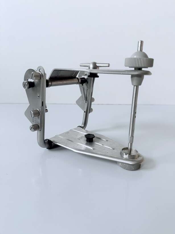 GERBER CONDYLATOR 6 Артикулятор NaviStom