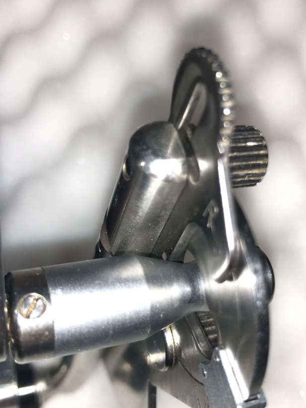 GERBER CONDYLATOR = VARIO 6 Артикулятор NaviStom