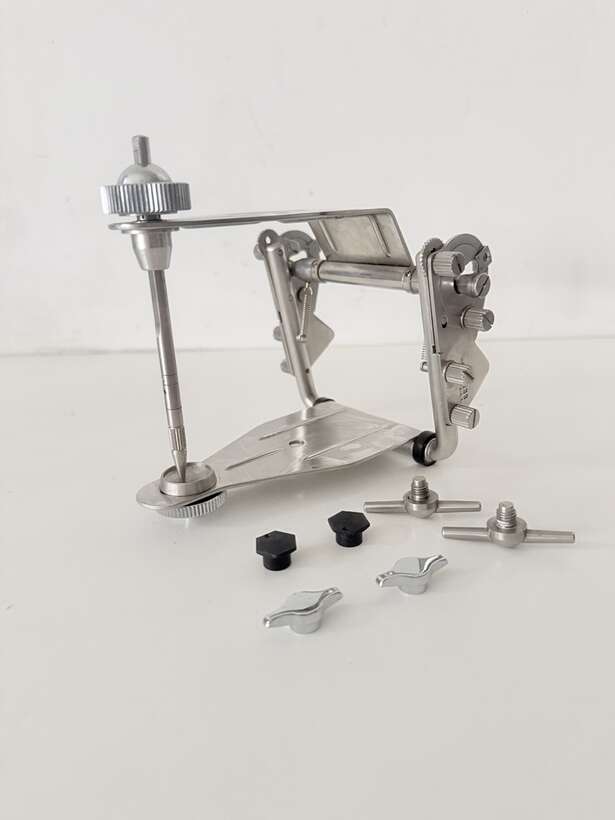 Gerber Condylator Vario Set- Iдеальний стан NaviStom