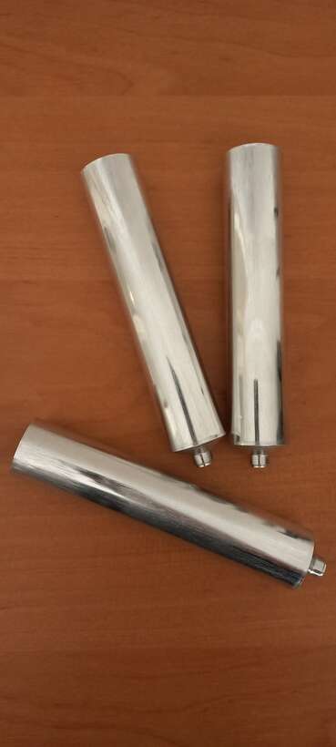 Гильзы для термопластов 25 мм NaviStom