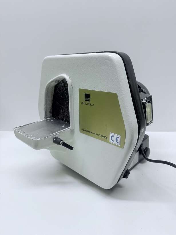 Гiпстрiммер Leleux 5320 Junior Laborwelt NaviStom