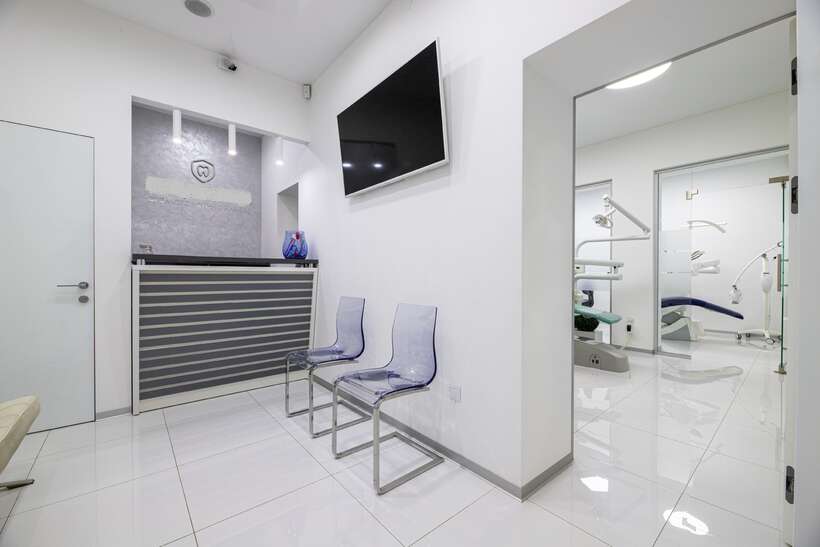 Готовий бізнес- діюча стоматологічна клініка у центрі Львова NaviStom