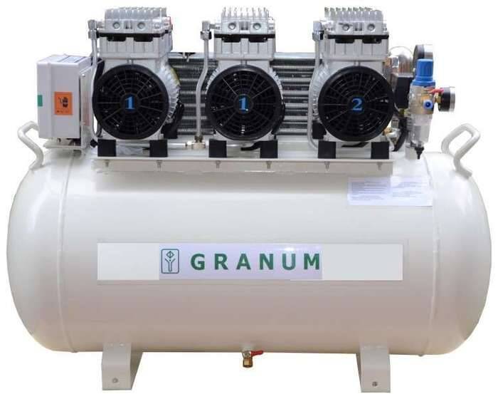 GRANUM GRANUM 140 NaviStom