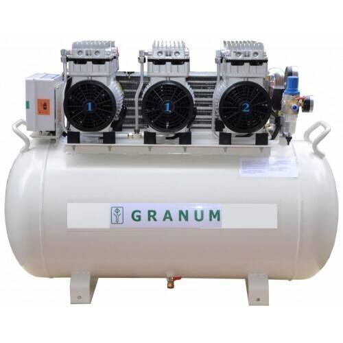 GRANUM GRANUM 200 NaviStom
