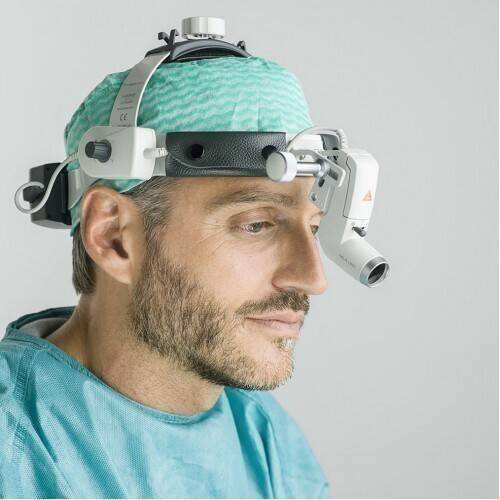 HEINE ML 4 LED NaviStom