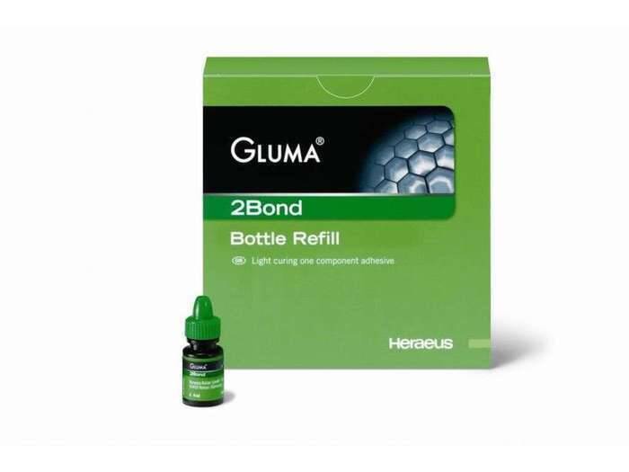 HERAEUS KULZER GLUMA 2 BOND NaviStom