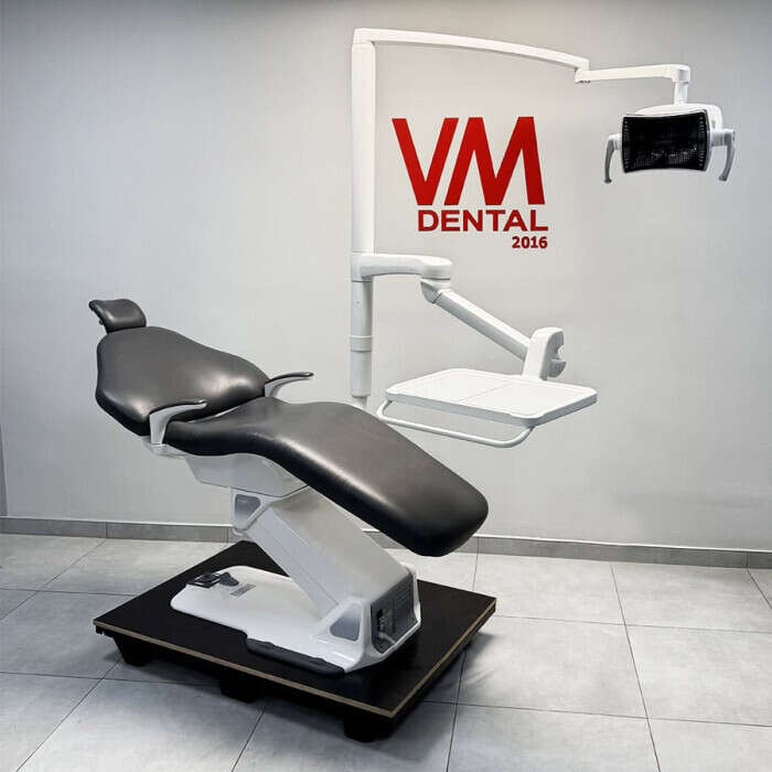 Хірургічне крісло Planmeca Chair NaviStom