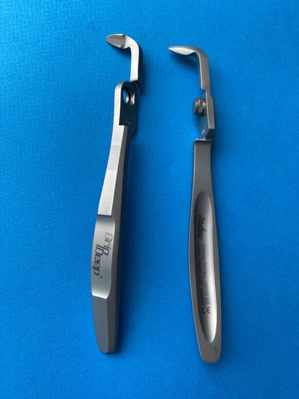 Хірургічний комплекс привезено зі Штатів! NaviStom