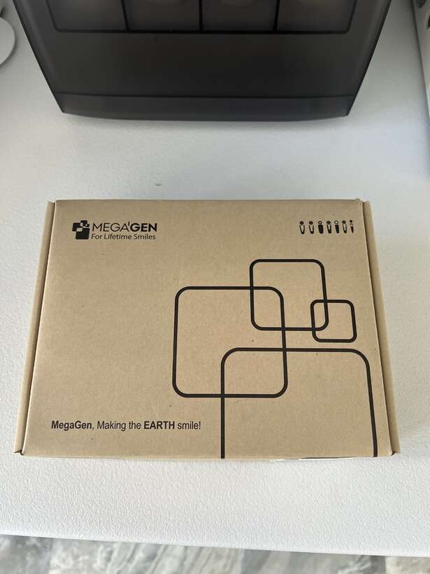 Хірургічний набір MegaGen AnyRidge NaviStom