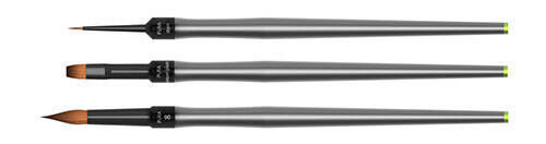 HPdent PURAbrush NaviStom