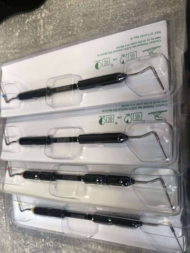 Ручной плаггер Бьюкенена NaviStom