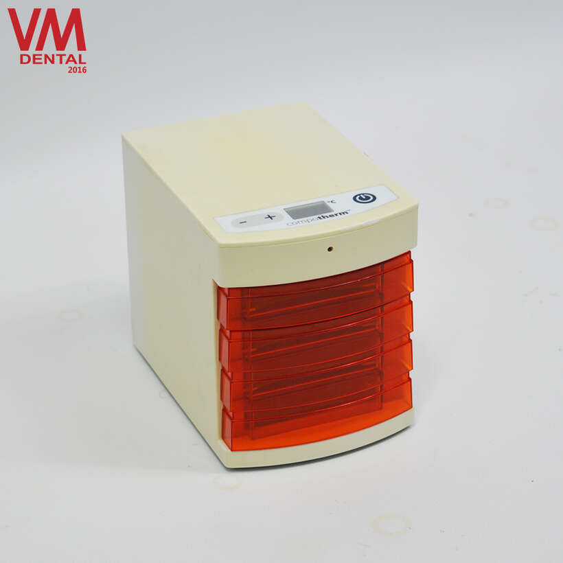 Інкубатор Compotherm Інкубатор Compotherm NaviStom