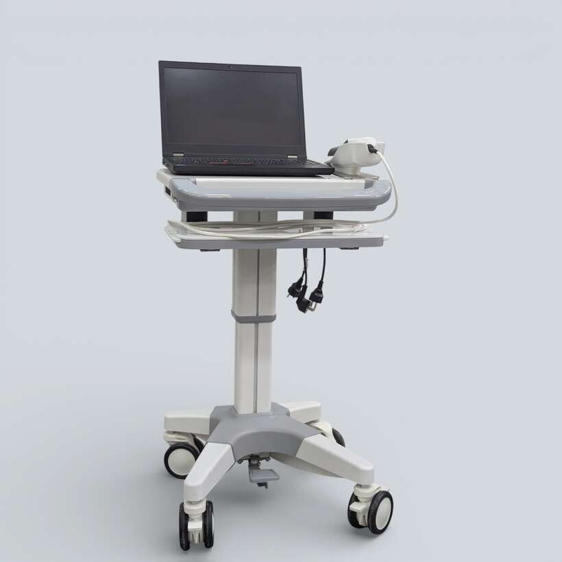 Інстраоральний сканер Sirona Primescan Connect NaviStom