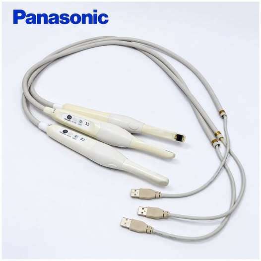 Інтраоральна камера Panasonic NaviStom