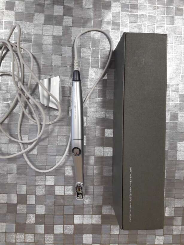 Інтраоральна смарт-камера REMEDI RIC-05MBA (пд корея) Інтраоральна смарт-камера REMEDI RIC-05MBA (пд корея) NaviStom