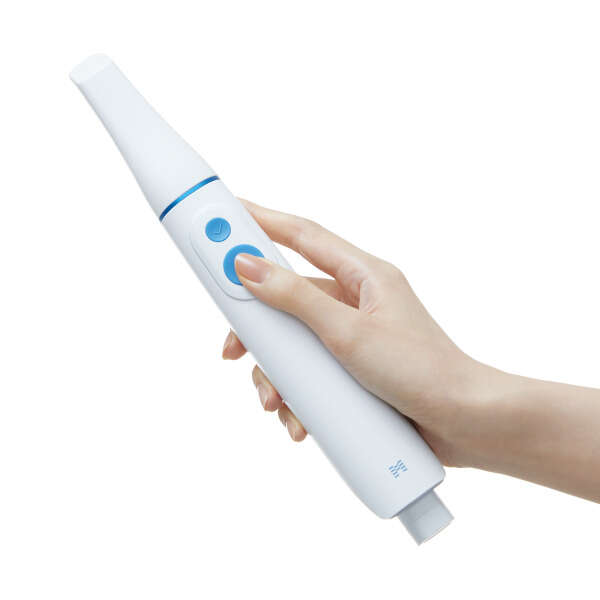 Інтраоральний сканер Medit i900 Mobility NaviStom