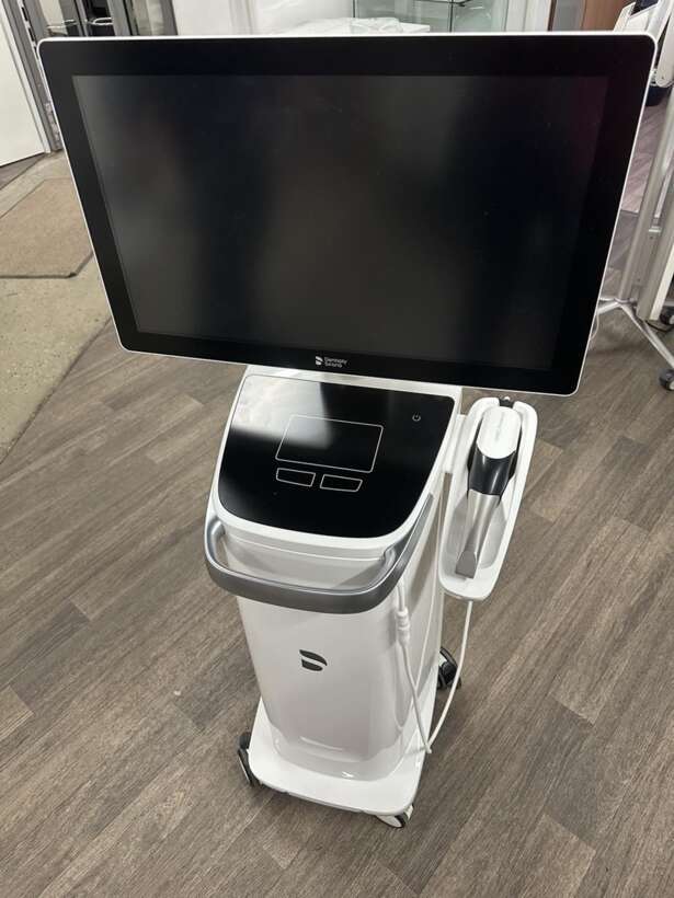 Інтраоральний сканер Primescan від Densply Sirona свіжий 24рік випуску! NaviStom