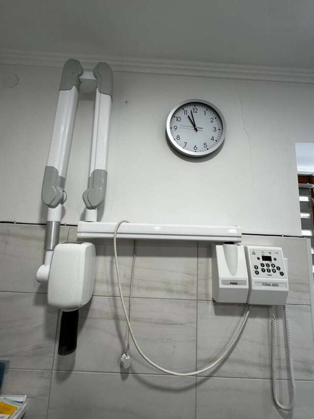 Інтраоральный рентген Fona XDG NaviStom