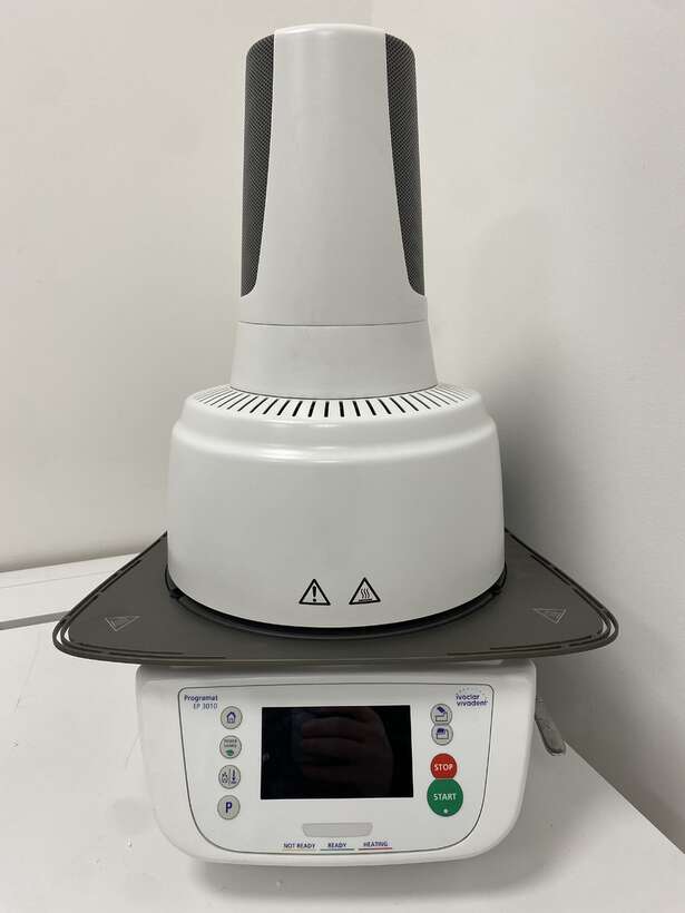 Ivoclar Programat p3010 NaviStom