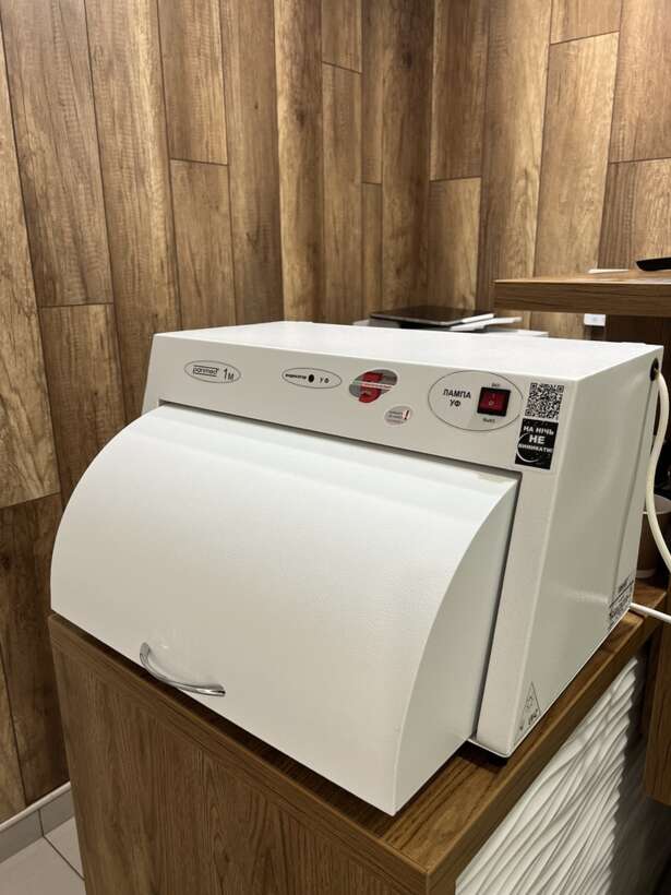 Камера ультрафіолетова Панмед-1М NaviStom