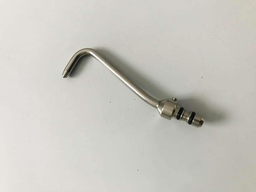 KaVo Dental Excellence - Канюля (носик) для KaVo PROPHYflex 3 NaviStom