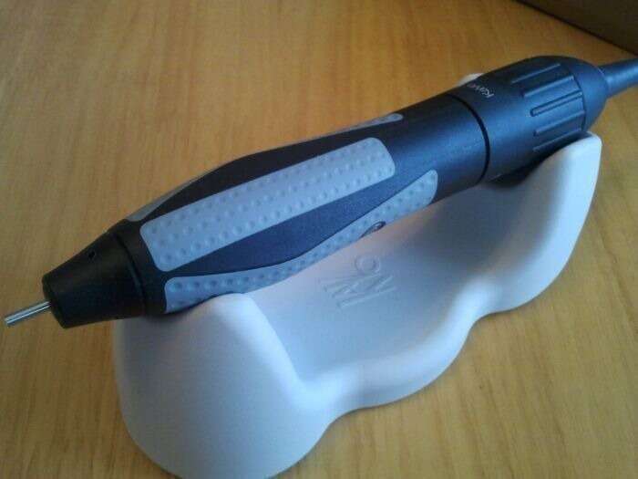 KaVo DENTAL K-POWER grip + TLC kontrol = Мікромотор зуботехнічний NaviStom