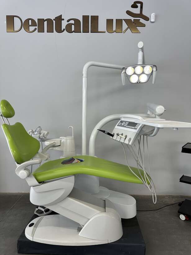 KAVO E50 ! В ідеальному стані! 2015р.в. В наявності м.Львів. Dentallux NaviStom