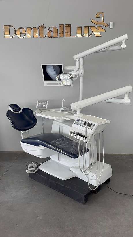 Kavo Estetica E80!2014 р.в. Гарантія 1 рік! NaviStom