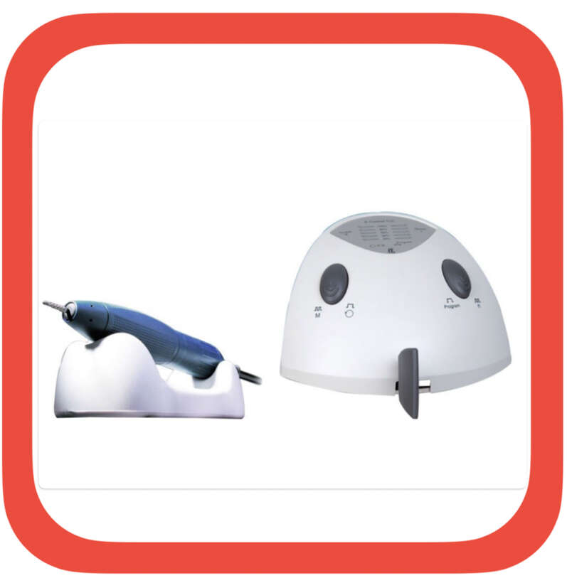 Kavo K5 Plus Tlc Pied NaviStom